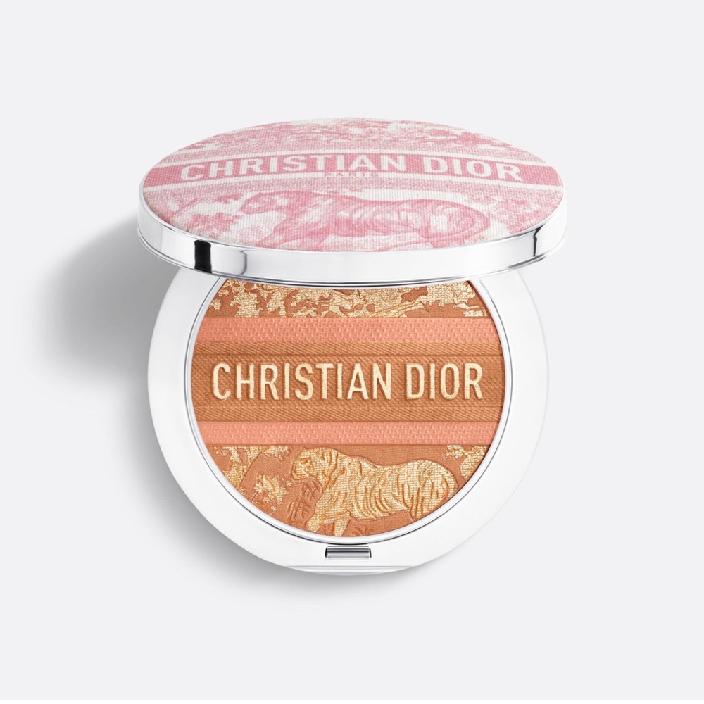 Dior Forever Nude Bronze Glow - Limited Edition